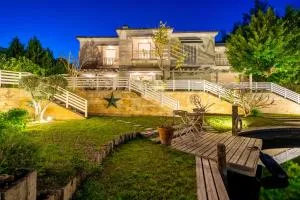 Portville 66 Central Luxurious Villa in Portville Gocek - 戈西克