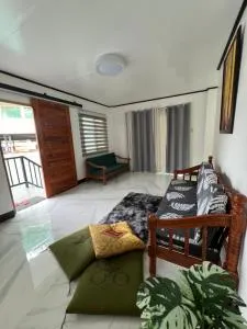 Xavier's Place Two - Dipulao