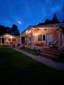 My Nest Resorts Kausani - Ubytování bez kategorie ve městě Kausani