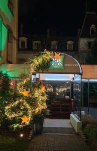 Hotels Ibis Styles Colmar Centre : photos des chambres