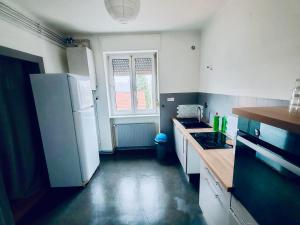 Huitième Avenue Grand Parking Un Séjour à Part