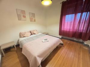 Appartements Huitieme Avenue Grand Parking Un Sejour a Part : photos des chambres