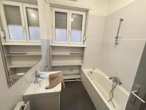 Huitième Avenue Grand Parking Un Séjour à Part