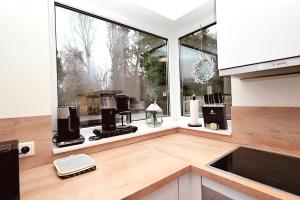 Möwenweg Die Möwe im Möwenweg App 1