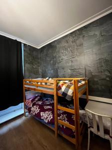 Idyllische Altbauwohnung mit vielen Schlafmöglichkeiten