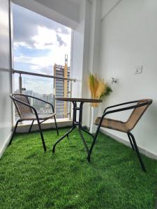 Modern 2 Bedroom in Kilimani