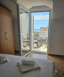 Apartments Andrijanić