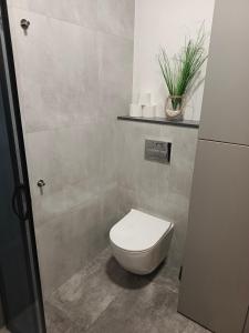 Miłe Miejsce w Sercu Gdańska