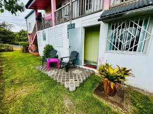 Parenthèse nature - 珀蒂蒂勒