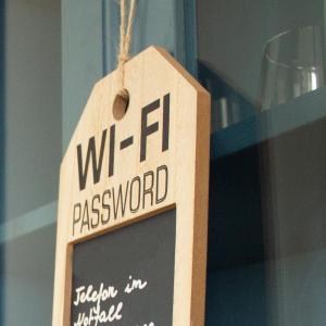 Fewo Siggi wunderschöne Altbauwohnung in toller Lage