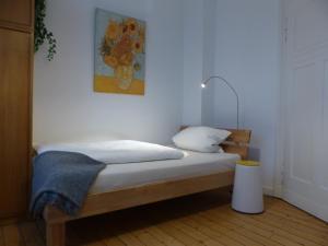 Fewo Siggi wunderschöne Altbauwohnung in toller Lage