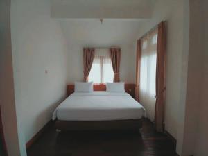 Akuja glamping room resto by VIBHM