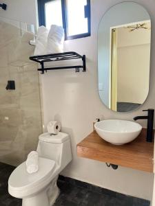 HOTEL BOUTIQUE ÁRBOL De LA VIDA