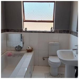 RMK Guest house Zeerust