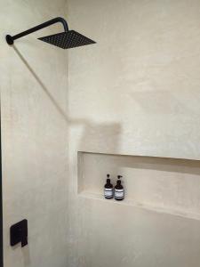 Osmanthus private room