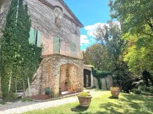 Domaine Tombarel - Camps-la-Source