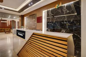 Townhouse Airport Road Delhi