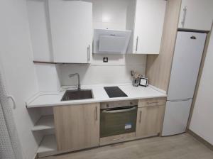 Apartamento con Jacuzzi: El Rincón de Ayud
