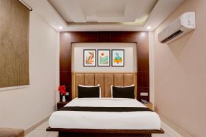 Townhouse Airport Road Delhi