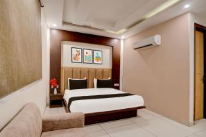 Townhouse Airport Road Delhi