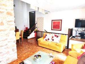 Appartements Domaine Tombarel : photos des chambres