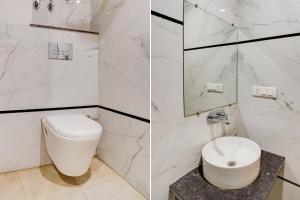 Townhouse Airport Road Delhi