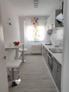 Apartamento con Jacuzzi El Rincón de las Delicias