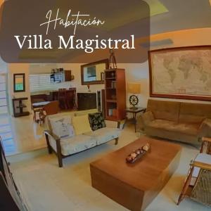 Villa Magistral - 4hvězdičkové hotely ve městě Chetumal