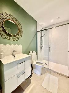 Limoges Sud-LesCinqSuites-LEden - DABNB