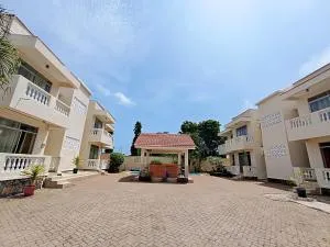 Pawenzi Ventures Serviced Apartments - 杉祖