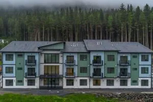 Affordable Luxury With Views A305 - 朱诺