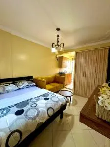 Haven Hub B26 - Kyebando