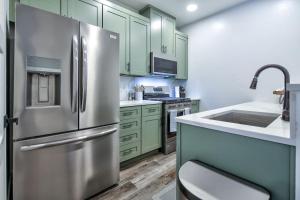 Luxury view, convenient place 304