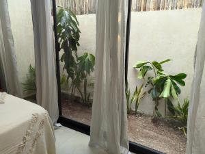 Osmanthus private room