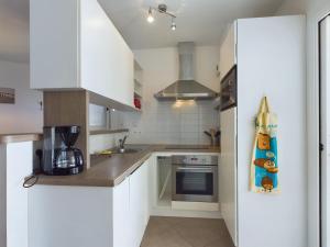 Appartements A 50m de la plage, appartement pour 6, vue mer : photos des chambres