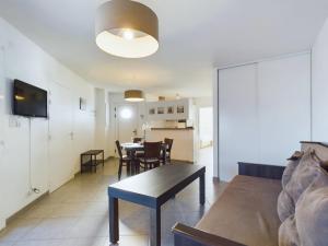 Appartements A 50m de la plage, appartement pour 6, vue mer : photos des chambres