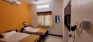 Kings Elite Home Stay