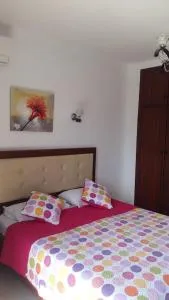 appart hotel cabo dream - Ajdir