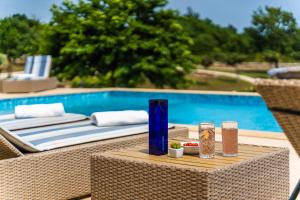 Villa Arkaim with Private Pool