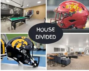 House Divided - Анкени