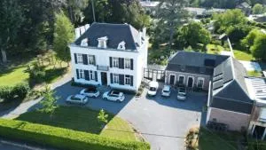 Chambres d'Hôtes des Rouets - Beaurepaire-sur-Sambre