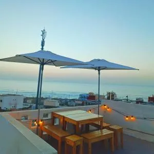 Imsouane Ocean Vibes - 依索安