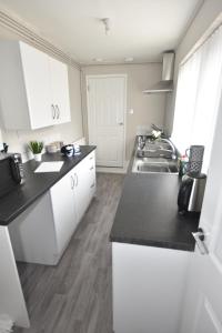 Townhouse @ Penkhull New Road Stoke