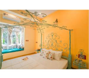 Unplanned Hostel Udaipur