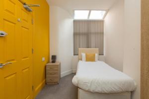 Townhouse @ Electricity Street Crewe