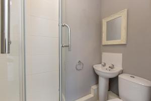 Townhouse @ Electricity Street Crewe