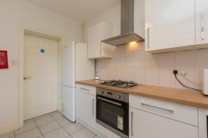 Townhouse @ Electricity Street Crewe