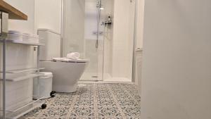 Del Parque Flats Dos Aceras Penthouse