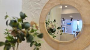 Del Parque Flats Dos Aceras Penthouse - Hoteles de 4 estrellas en Málaga