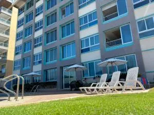 Las Casitas - Punta Carnero - Ancón